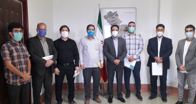 اخبار رسانه ها می بایست سبب همدلی و نشاط اجتماعی شود