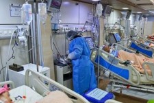 تزریق 26هزار دُز واکسن کرونا در هرسین/ مشکلی در خصوص کمبود تخت بستری و دارو نداریم