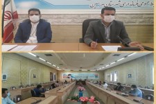 جادریان: طرح های دارای توجیه اقتصادی و اشتغالزایی در اولویت قرار گیرد