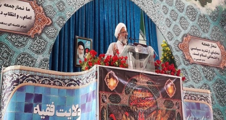 دولت گام های خوبی را برداشته که قابل تقدیر است / مردم باید نظارت کنند و هر جا فساد بود گزارش بدهند