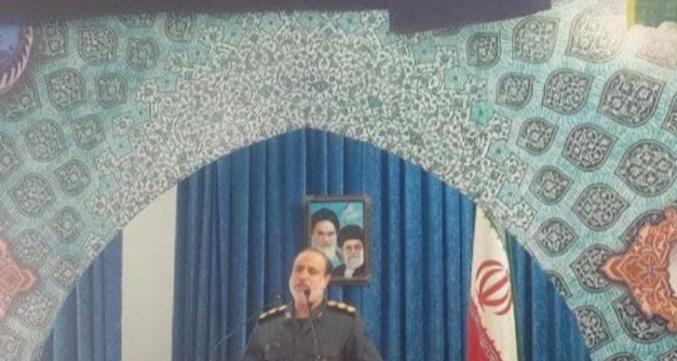 در جنگ تحمیلی توانستیم با رشادت رزمندگان دشمن را از خاک خود بیرون کنیم.