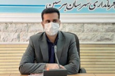 مانور ساعت صفر در شهرستان هرسین برگزار می شود