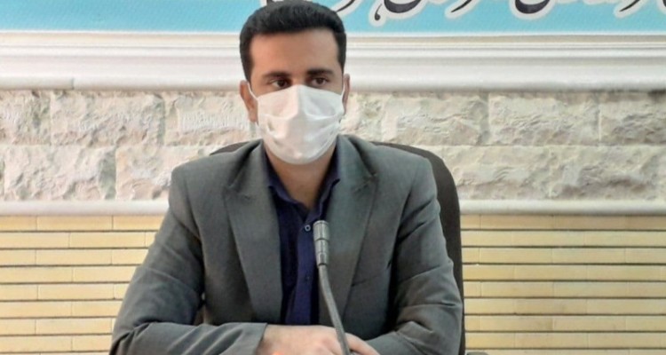 مانور ساعت صفر در شهرستان هرسین برگزار می شود