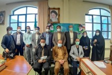 تحلیل واقعی وقایع و عمل به اخلاق رسانه ای را از مهمترین ویژگی های یک خبرنگار و رسانه است