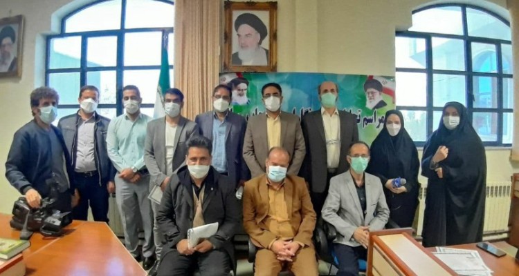 تحلیل واقعی وقایع و عمل به اخلاق رسانه ای را از مهمترین ویژگی های یک خبرنگار و رسانه است