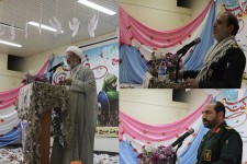 سرهنگ کرمی: بسیج، این شجره طیبه منشاء خیر و برکت و اقتدار نظام اسلامی است