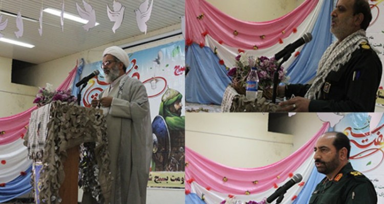 سرهنگ کرمی: بسیج، این شجره طیبه منشاء خیر و برکت و اقتدار نظام اسلامی است