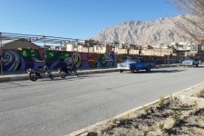 هدف از اجرای طرح انضباط شهری، تحقق حقوق شهروندی است