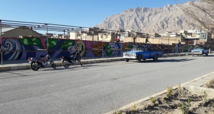 هدف از اجرای طرح انضباط شهری، تحقق حقوق شهروندی است