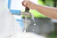 با حفر ۱۴ حلقه چاه اهالی ۳۷ روستای هرسین از نعمت آب شرب پایدار بهره مند خواهند شد.