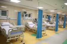 وضعیت مراجعات و بستری ها در هرسین صفر است/ اگر مردم همکاری کنند واکسیناسیون را به 90درصد میرسانیم