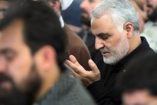 حاج قاسم به معنی واقعی و نه شعاری دغدغه مردم را داشت