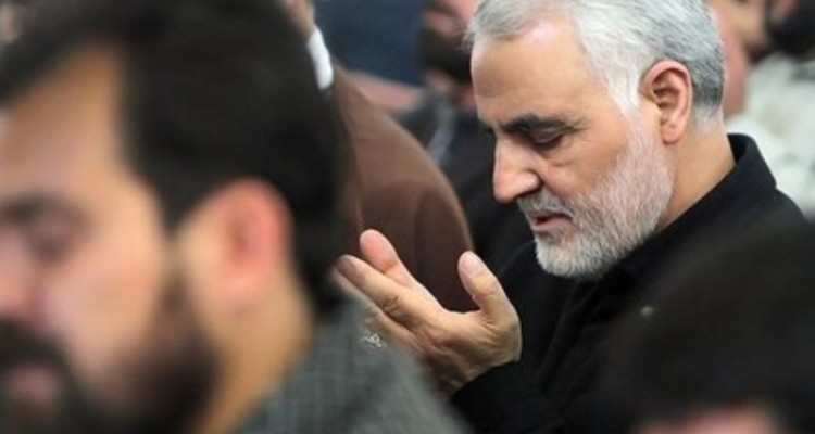 حاج قاسم به معنی واقعی و نه شعاری دغدغه مردم را داشت