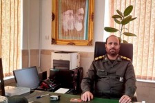امروز انتقام شهادت حاج قاسم یک امر بدیهی است