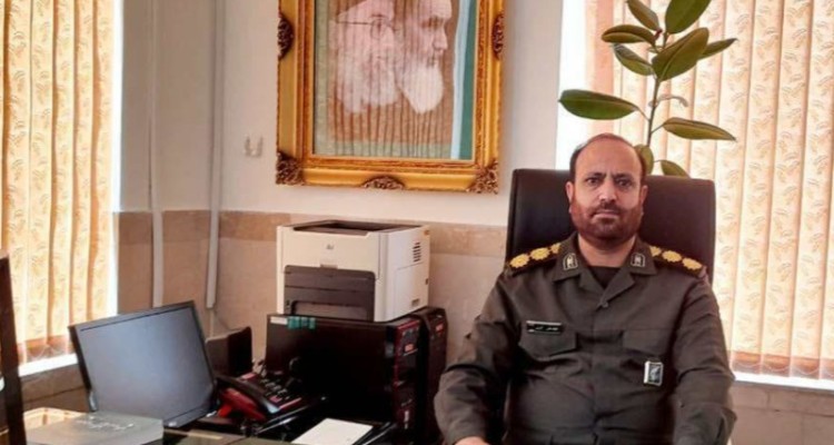 امروز انتقام شهادت حاج قاسم یک امر بدیهی است