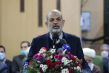 خدمت به مردم ملاک اصلی انتصاب مسئولان است