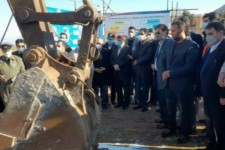 عملیات اجرایی ۷ پروژه بزرگ آبرسانی در شهرستان هرسین