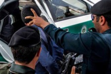 دستگیری خرده فروشان مواد مخدر در هرسین