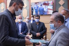 مسعود بصیری مدیرکل روابط عمومی شورای نگهبان شد