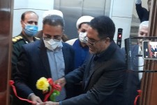 برگزاری نمایشگاه عکس ویژه هفته کارگر در مجتمع صنعتی شکری هرسین