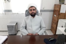 انتخابات شورای هیئت های مذهبی هرسین برگزار می‌شود