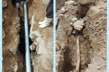 جلوگیری از هدر رفت ۵ لیتر آب در ثانیه در شهر هرسین