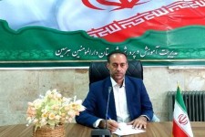 کنکور 1401در هرسین با حضور ۱۴۳۸ شرکت کننده در ۵ گروه آزمایشی برگزار میشود/ شرایط مهیای برگزاری یک رقابت و ماراتُن علمی سالم و بانشاط می باشد