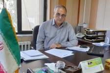 انجام ۸۰ درصد مصوبات سفر رئیس دانشگاه علوم پزشکی استان به هرسین/ قرارداد بیمه نیروهای مسلح با متخصصین رادیولوژی و سونوگرافی در شهرستان برقرار شده است