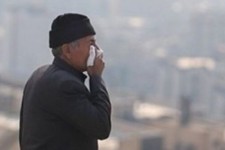 علت بوی نامطبوع محدود روستای چهر چیست؟!