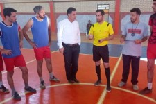 راهیابی 16تیم به مرحله دوم مسابقات جام پرچم در هرسین