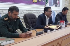 فرماندار هرسین: در بحث نظارت بر بازار باید اقدامات جدی‌تری صورت گیرد