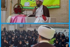 هفته پیوند اولیا و مربیان یادآور تحقق مشارکت والدین در امر تربیت فرزندان است