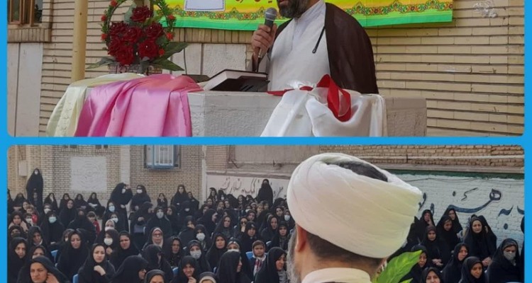 هفته پیوند اولیا و مربیان یادآور تحقق مشارکت والدین در امر تربیت فرزندان است