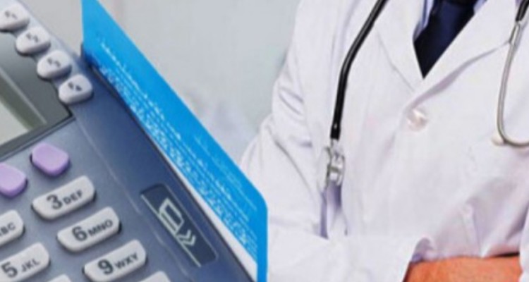 سریال ادامه دار عدم وجود کارتخوان در مطب برخی از پزشکان