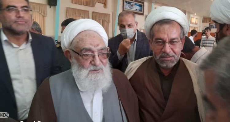 مراسم بزرگداشت روز شهرستان در هرسین برگزار شد