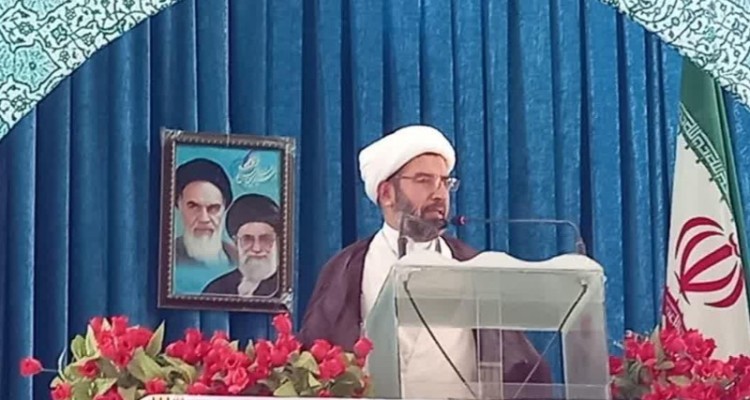 در جنگ روایت ها دشمن واقعیت ها را وارونه جلوه می دهد/ مشکل دشمن با ما بر سر حجاب نیست بلکه دشمن از ایران قوی میترسد