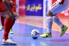 پیوستن سه بازیکن هرسینی به تیمهای فوتسال لیگ دسته یک نوجوانان کشور