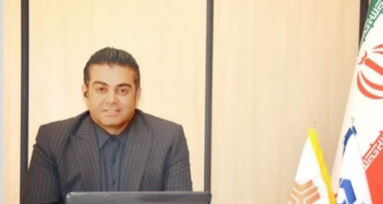 یک هرسینی عضو هیئت مدیره شرکت فرهنگی ورزشی سایپا شد