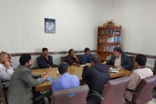 ایجاد عدالت درامر هنر از سیاست های دولت مردمی است