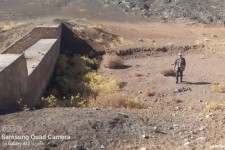 لزوم حفظ پوشش گیاهی و تثبیت آبراهه ها در راستای جذب و نفوذ نزولات آسمانی