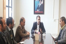 مشکلات مشترک خانواده های معظم شهدا در کارگروههای ویژه ای بررسی میشود