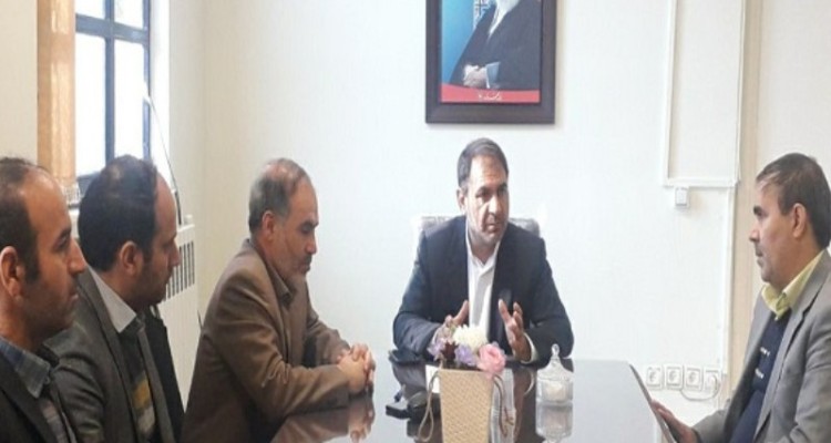 مشکلات مشترک خانواده های معظم شهدا در کارگروههای ویژه ای بررسی میشود