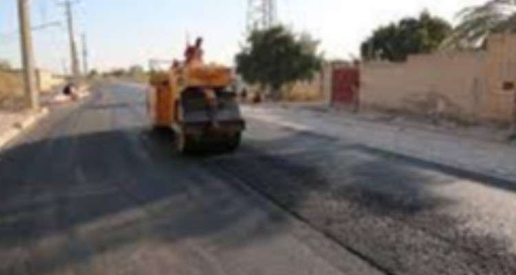 مشکل اصلی ما در برخی روستاها موضوع تامین آب شرب است/ استمرار اجرای طرح هادی در برخی روستاها