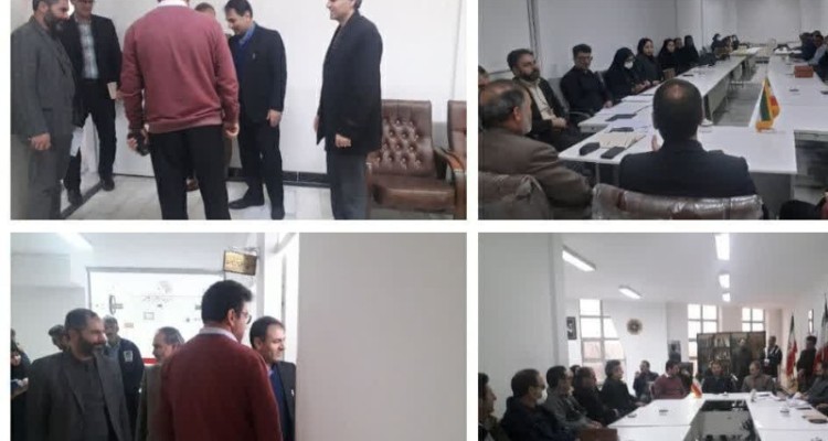 حوزه کشاورزی هرسین نیازمند علمی سازی است