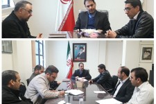 ثبت نام ۴۱۸۳ نفر در طرح ملی نهضت مسکن در هرسین