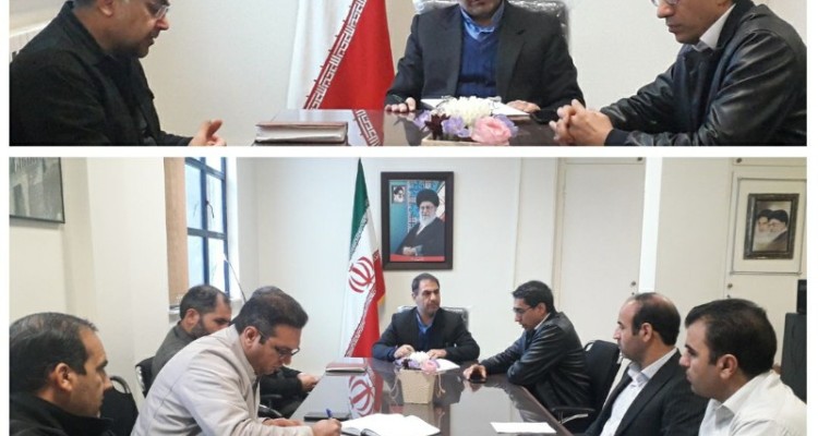 ثبت نام ۴۱۸۳ نفر در طرح ملی نهضت مسکن در هرسین