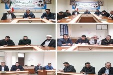 لزوم تسریع در روند اجرای پروژه تامین آب شرب هرسین