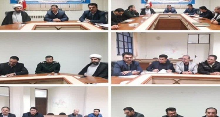 لزوم تسریع در روند اجرای پروژه تامین آب شرب هرسین