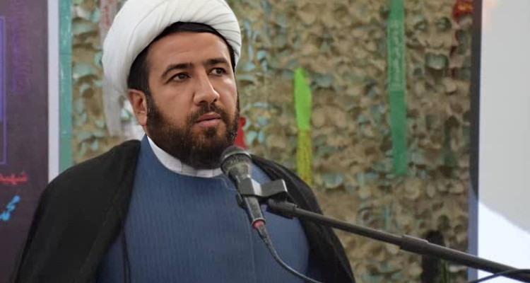 شهید سلیمانی با دفاع ازدیگر مذاهب الگویی اصیل از اسلام ناب محمدی را معرفی می کرد