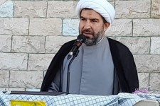 حاج قاسم به معنای واقعی کلمه ولایت پذیر و ولایت مدار بود